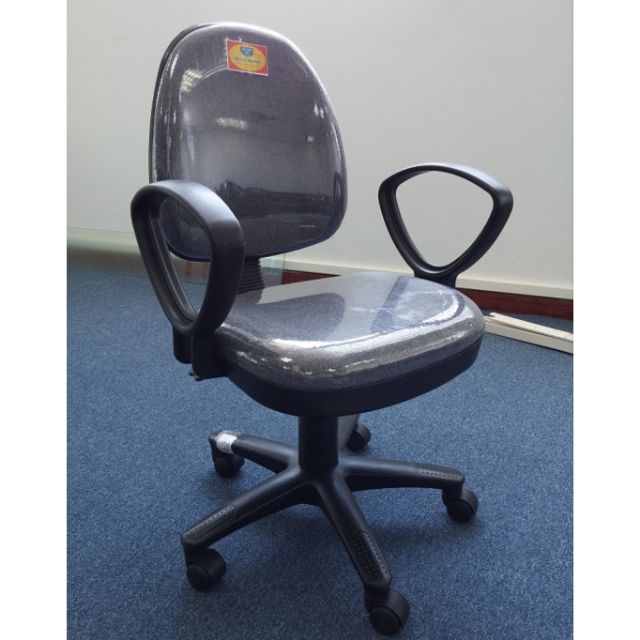 Ghế xoay nhân viên SG550